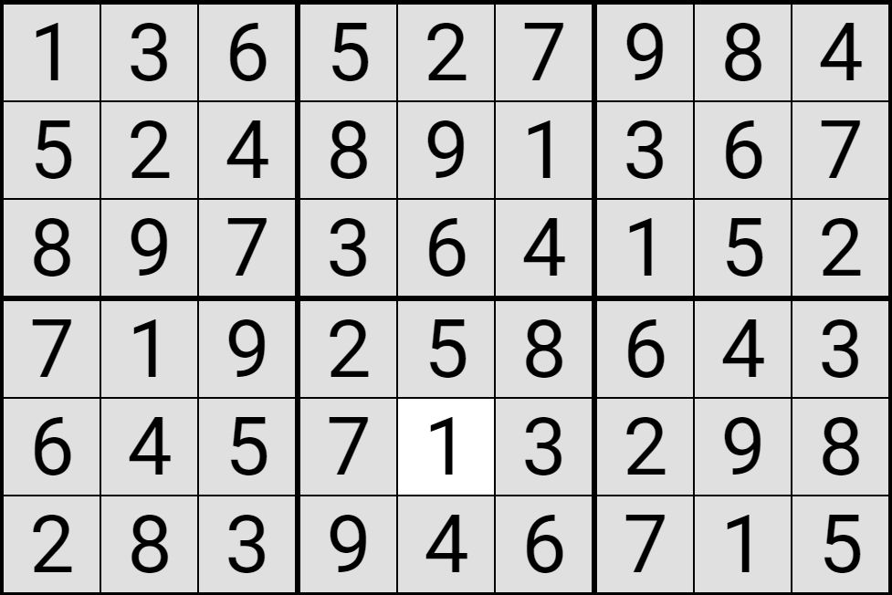 play sudoku online